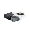 Audi A3 8P Fensterhebermotor 8P0959801F Vorne Links Türsteuergerät