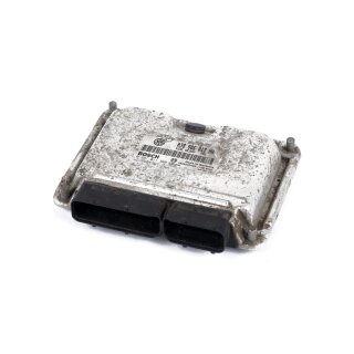 VW Seat Motorsteuergerät 038906012HA Bosch 0281010060 1.9TDI, 12 Monate Garantie