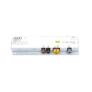 Original Audi A4 B6 Antennenerstärker Steuergerät 8E9035225R, 12 Monate Garantie