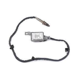 Original Audi Nox Sensor mit Steuergerät 4G0907807J 12 Monaten Garantie