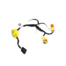 Original Audi Q5 Leitungssatz 8R0971589A Airbag Kabel Multifunktionslenkrad