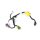 Original Audi Q5 Leitungssatz 8R0971589A Airbag Kabel Multifunktionslenkrad