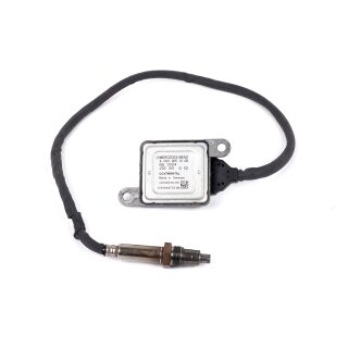 Original Mercedes Nox-Sensor mit Steuergerät A0009050108 12 Monaten Garantie