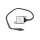 Original Mercedes Nox-Sensor mit Steuergerät A0009050108 12 Monaten Garantie