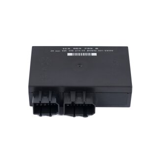 Original VW Golf IV Komfortsteuergerät 1C0959799B 01C Komfortmodul 12M Garantie