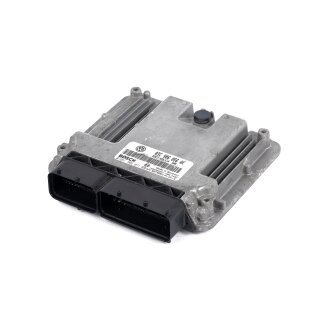 VW Motorsteuergerät 03C906056AK 12 Monate Garantie