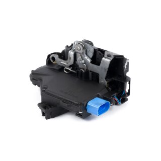 Original VW Türschloss 3D1837015AB 12 Monaten Garantie