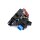 Original VW Türschloss 3D1837015AB 12 Monaten Garantie