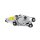 Orginal Seat Wischermotor hinten 6L6955711 12 Monaten Garantie