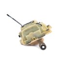 Original Mercedes W203 W209 Schaltbox A2092670324 Schaltkulisse 60 EURO ZURÜCK