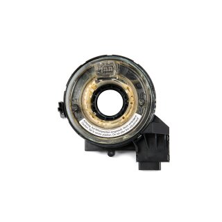 Original VW Schleifring 1K0959653A Rückstellring Wickelfeder, 12 Monate Garantie