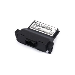 Original VW Steuergerät Gateway 7N0907530AQ Diagnose Interface 12 Mon Garantie