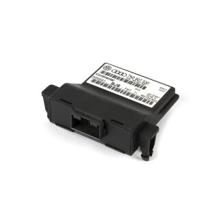 Original VW Audi Seat Steuergerät Gateway 7N0907530 Interface 12 Monaten Garantie