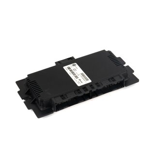 Orginal BMW Fussraummodul 6135 9204525 FRM 12M Garantie