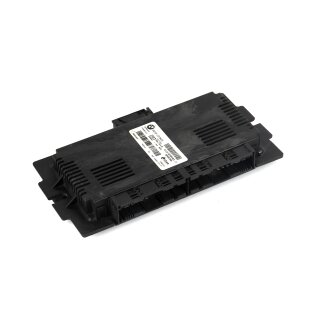 Orginal BMW E90 E91 Fussraummodul 6135 9249083 FRM 12M Garantie