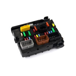 Orginal Citroen Peugeot BSM Steuergerät 9664055580 Sicherungskasten 12M Garantie