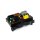 Orginal Citroen Peugeot BSM Steuergerät 9664055580 Sicherungskasten 12M Garantie