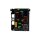 Orginal Citroen Peugeot BSM Steuergerät 9664055580 Sicherungskasten 12M Garantie