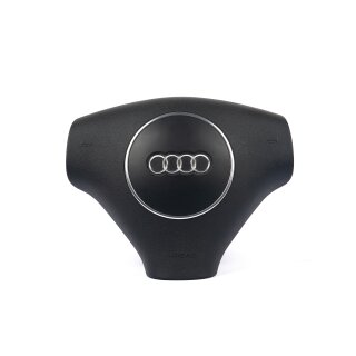 Original Audi AIR BAG 8E0880201 Fahrer Rückhaltemodul 12 Monaten Garantie