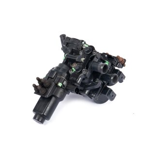 Orginal Audi A8 Wasser Heizungsventil Pumpe 4E0959617C 12 Monate Garantie