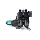 Orginal Audi A8 Wasser Heizungsventil Pumpe 4E0959617C 12 Monate Garantie