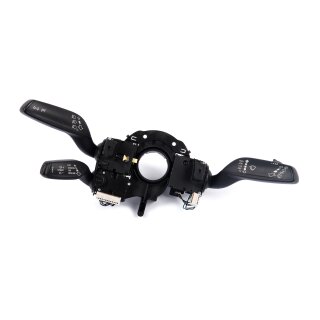 Original Audi A4 A5 Lenkstockschalter 4G8953502B Blinkerhebel, 12 Monate Garantie