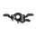 Original Audi A4 A5 Lenkstockschalter 4G8953502B Blinkerhebel, 12 Monate Garantie