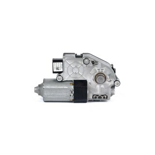 Original Mercedes Schiebedachmotor A1668200108 Schiebedachantrieb 12Mon Garantie