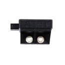 Original Mercedes W163 W203 ESP Sensor A0009055203 Gierratensensor 12M Garantie