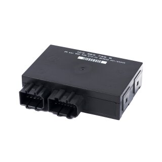 Original VW Bora Komfortsteuergerät 1C0959799B 015 Komfortmodul 12 Mon Garantie
