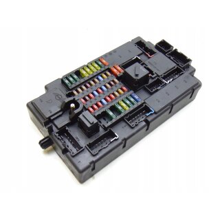 Original Mini Sicherungskasten leer 12 Monate Garantie