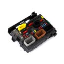Original Citroen Peugeot Sicherungskasten 9675877980 BSM 6500HK 12 Monaten Garantie