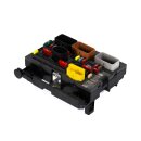 Original Citroen Peugeot Sicherungskasten 9675877980 BSM 6500HK 12 Monaten Garantie