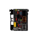 Original Citroen Peugeot Sicherungskasten 9675877980 BSM 6500HK 12 Monaten Garantie