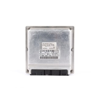 Original Mercedes Motorsteuergerät A6121536679 12 Monaten Garantie