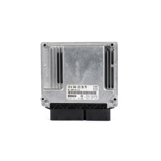 Original Mercedes Motorsteuergerät A6461533079 12 Monaten Garantie