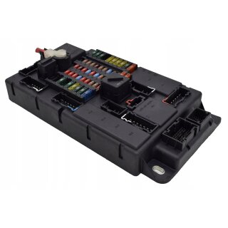 Orginal Mini Sicherungskasten leer Modul 519213A02 12 Monate Garantie