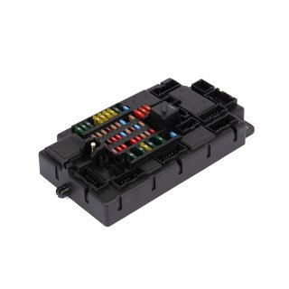 Original Mini R56 Sicherungskasten 6135 3455236 BSI Modul 12 Monaten Garantie