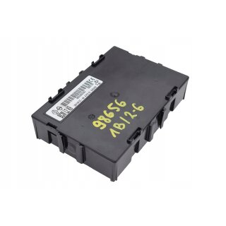 Original Renault Motorsteuergerät 8200652287 12 Monaten Garantie