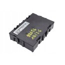 Original Renault Motorsteuergerät 8200652287 12...