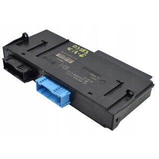 Original BMW Bordnetzsteuergerät 9187541 BCM Modul 12 Monaten Garantie