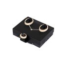 Original Audi VW Türsteuergerät 5Q0959592F Tür Modul vorne links 12Mon Garantie