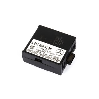 Original Mercedes Alarmanlage Abschleppschutz A2118209126 12 Monaten Garantie