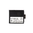 Original Mercedes Alarmanlage Abschleppschutz A2118209126...