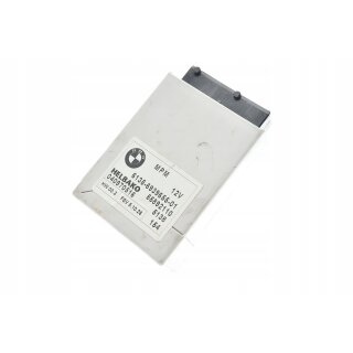Original BMW Steuergerät MPM leer Micro Power Modul, 12 Monate Garantie