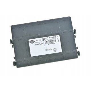 Original Nissan Komfortsteuergerät 285519F, 12 Monate Garantie
