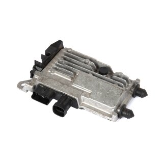 Original Citroen Peugeot Start Stop Steuergerät 9810858380 Modul 12Mon Garantie