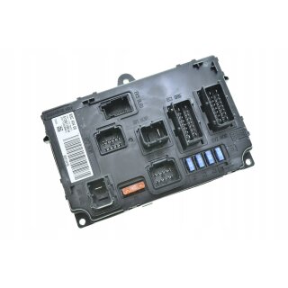 Orginal Peugeot BSC Modul 9656148180 Sicherungskasten, 12 Monate Garantie