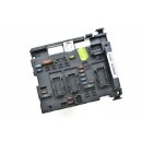 Original Citroen Peugeot BSM Modul 9643538180...