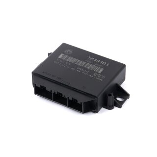 Orginal VW T5 PDC Steuergerät 7H0919283A Einparkhilfe 12 Monaten Garantie